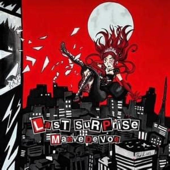 The Meaning Behind The Song: Last Surprise by Lyn Inaizumi