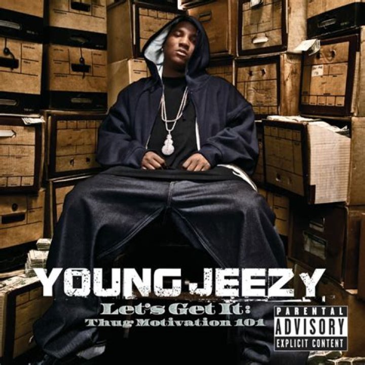 The Meaning Behind The Song: Last Time I Checked by Young Jeezy