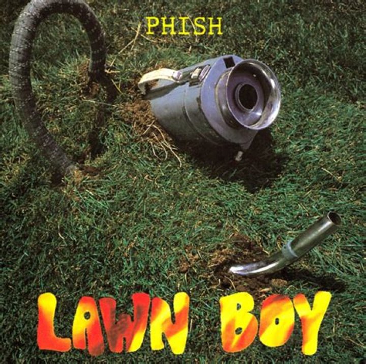 The Meaning Behind The Song: Lawn Boy by Phish