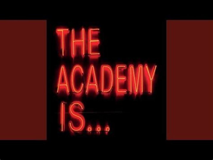 The Meaning Behind The Song: LAX to O’Hare by The Academy Is…