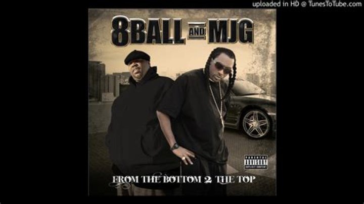 The Meaning Behind The Song: Lay It Down by 8Ball & MJG