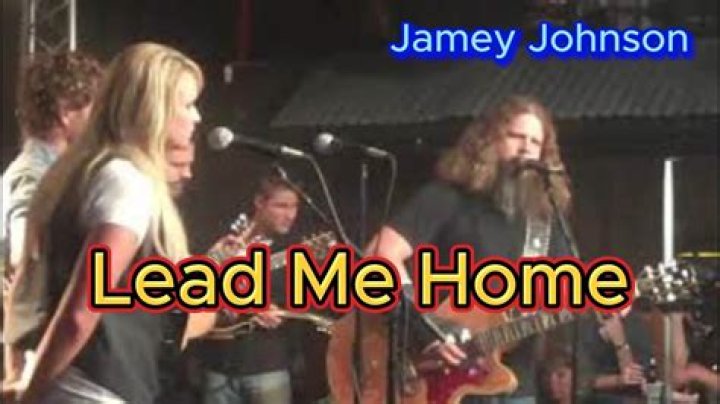 The Meaning Behind The Song: Lead Me Home by Jamie N Commons