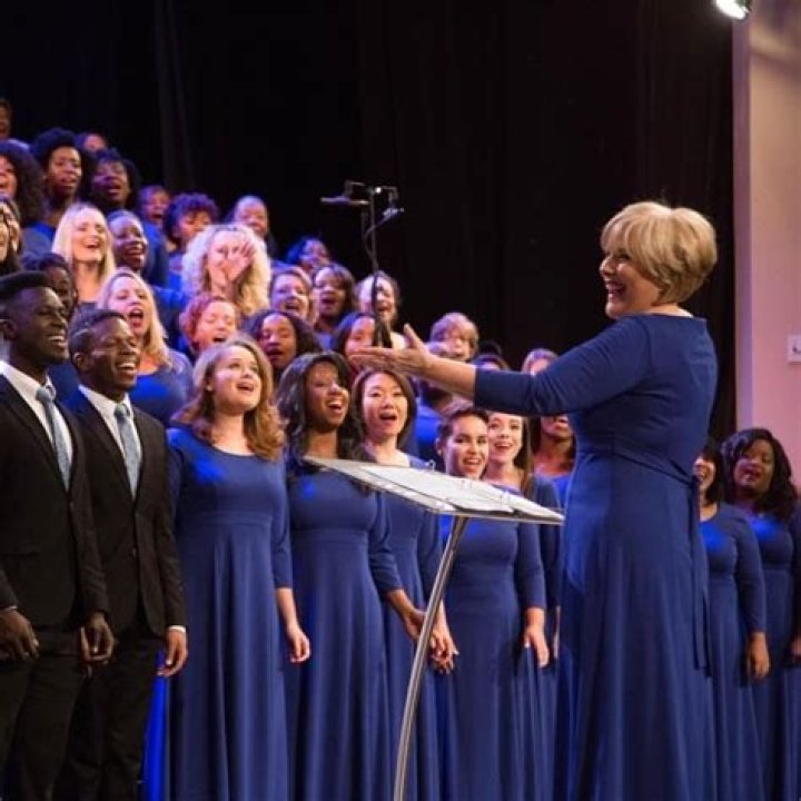 The Meaning Behind The Song: Lead Me Lord (Live) by The Brooklyn Tabernacle Choir