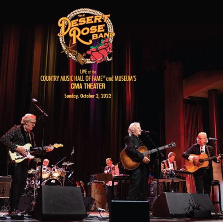 The Meaning Behind The Song: Leave This Town by Desert Rose Band