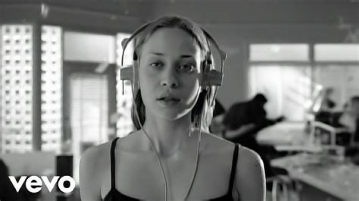 The Meaning Behind The Song: Left Alone by Fiona Apple