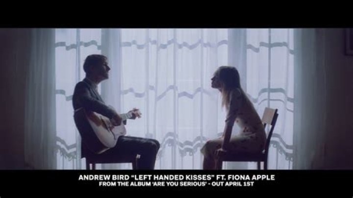 The Meaning Behind The Song: Left Handed Kisses by Fiona Apple
