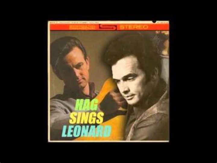The Meaning Behind The Song: Leonard by Merle Haggard