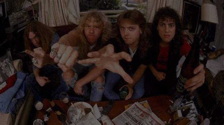 The Meaning Behind The Song: Leper Messiah by Metallica