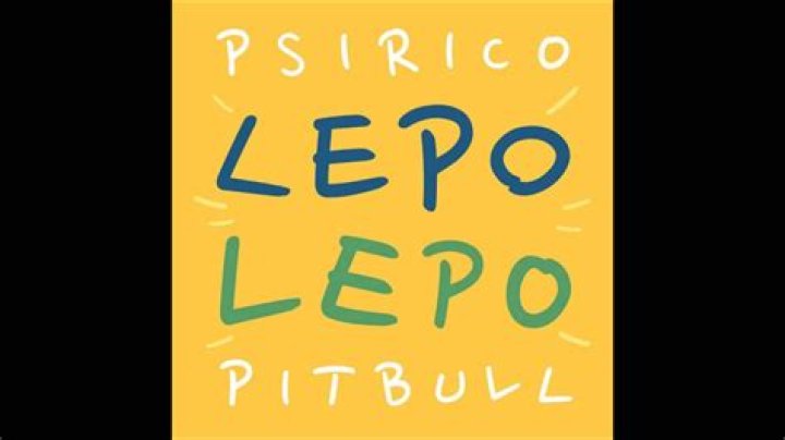 The Meaning Behind The Song: Lepo Lepo by Pitbull