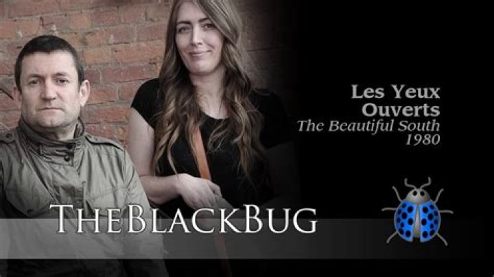 The Meaning Behind The Song: Les Yeux Ouverts by The Beautiful South