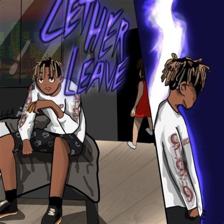 The Meaning Behind The Song: Let Her Leave by Juice WRLD
