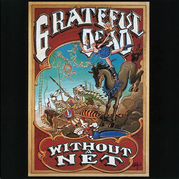 The Meaning Behind The Song: Let It Grow by Grateful Dead