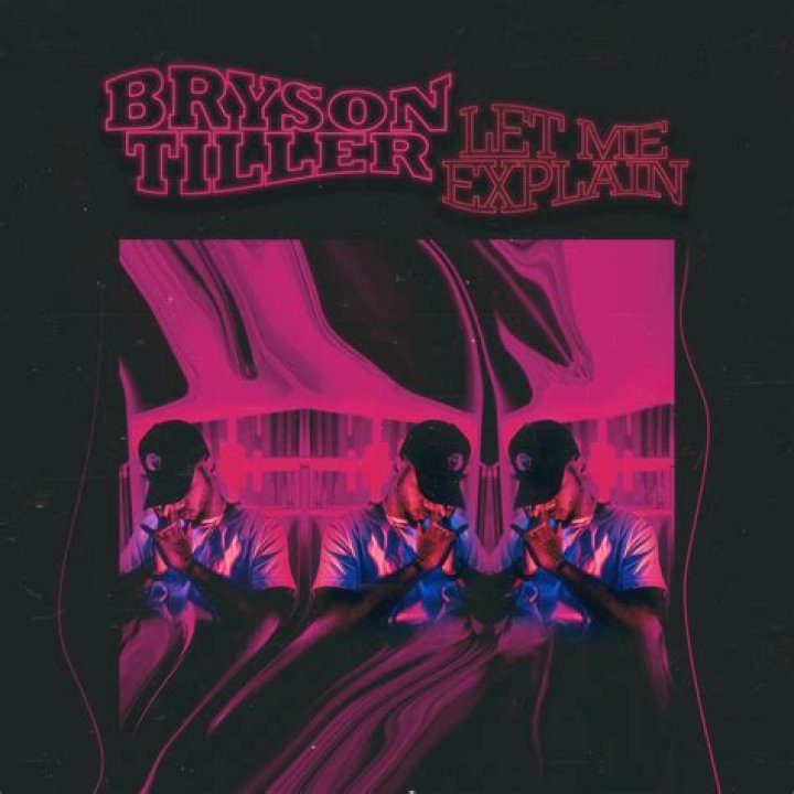 The Meaning Behind The Song: Let Me Explain by Bryson Tiller