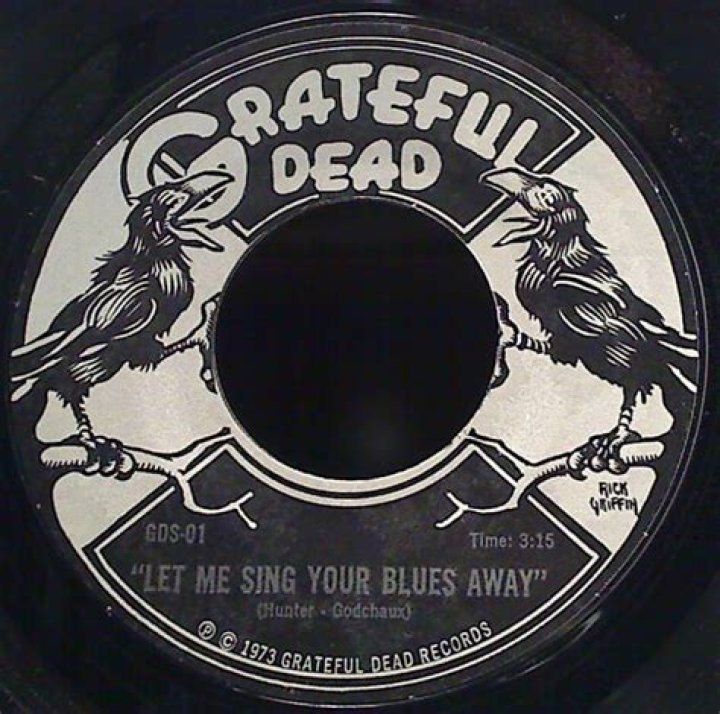 The Meaning Behind The Song: Let Me Sing Your Blues Away by The Grateful Dead