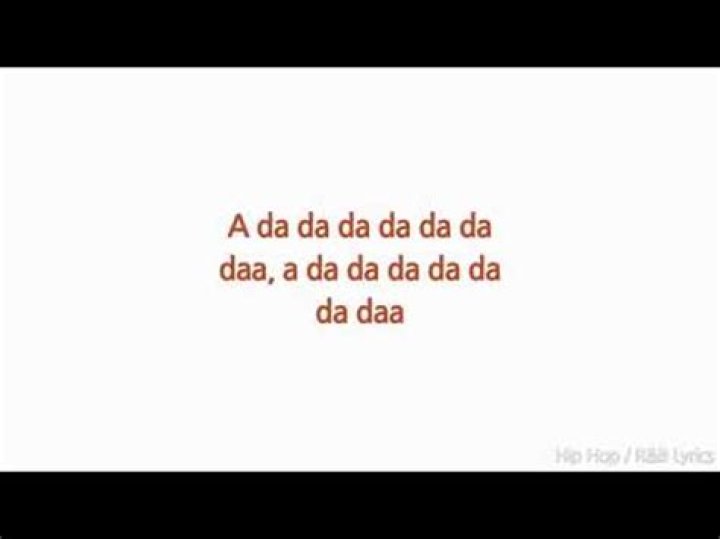 The Meaning Behind The Song: Let Me Take Yall Way Back by Rome G