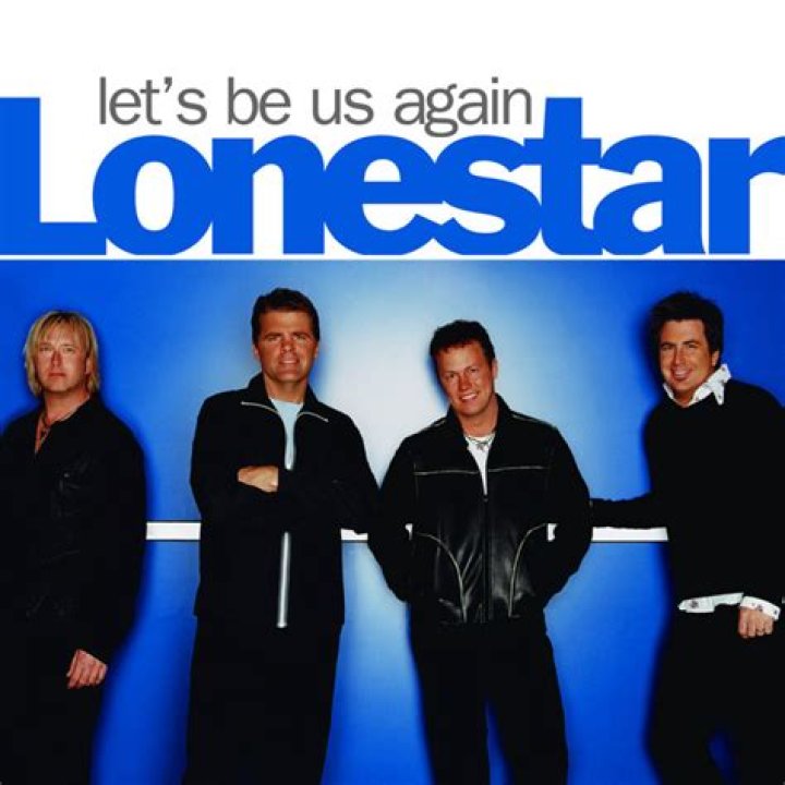The Meaning Behind The Song: Let’s Be Us Again by Lonestar