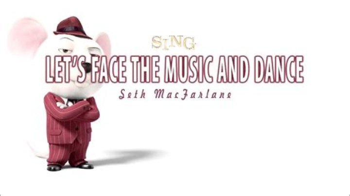 The Meaning Behind The Song: Let’s Face the Music And Dance by Seth MacFarlane