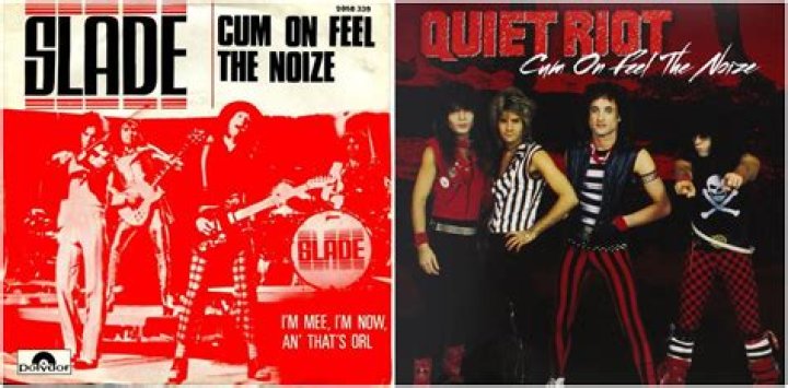The Meaning Behind The Song: Let’s Get Crazy by Quiet Riot