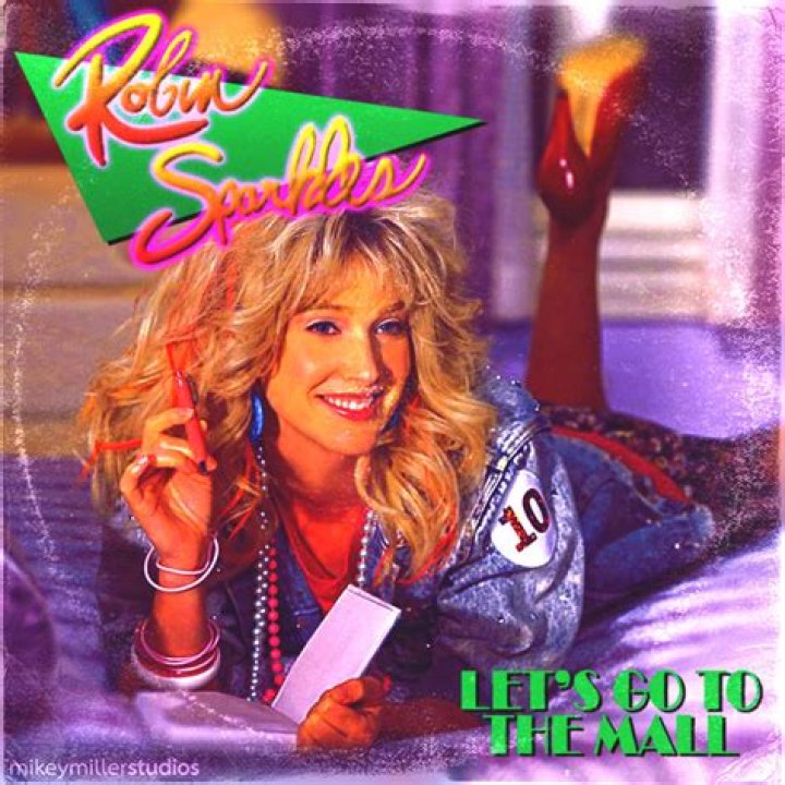 The Meaning Behind The Song: Let’s Go to the Mall by Robin Sparkles
