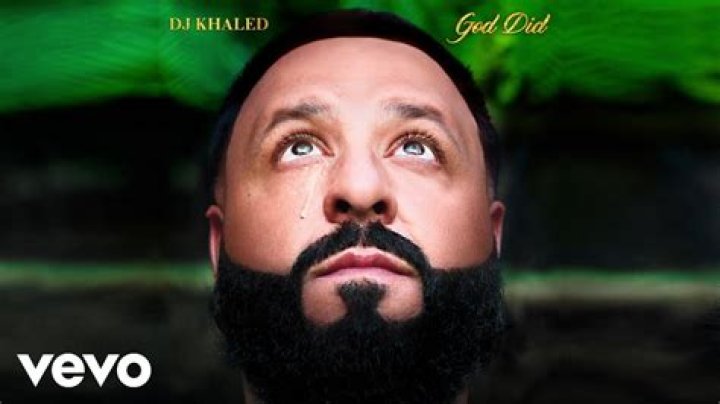 The Meaning Behind The Song: LET’S PRAY by DJ Khaled