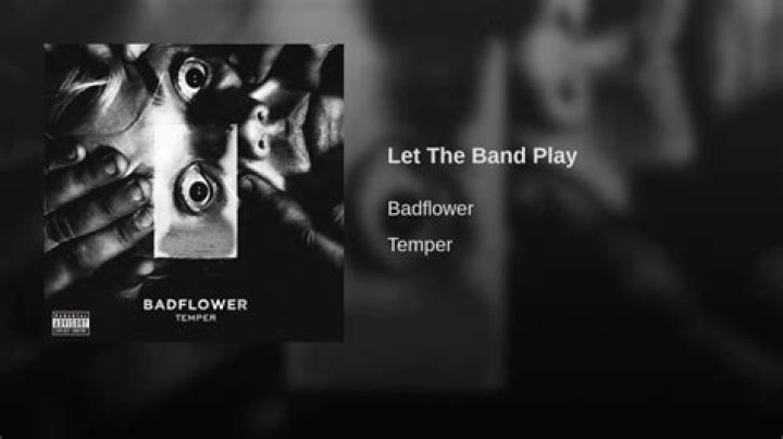The Meaning Behind The Song: Let The Band Play by Badflower