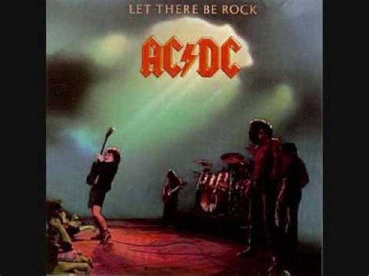 The Meaning Behind The Song: Let There Be Rock by AC/DC