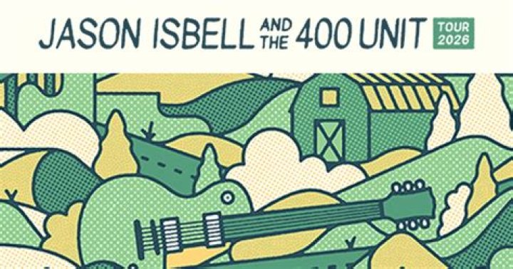 The Meaning Behind The Song: Letting You Go by Jason Isbell and the 400 Unit