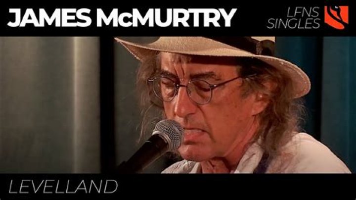 The Meaning Behind The Song: Levelland by James McMurtry