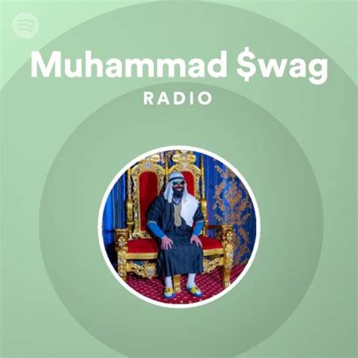 The Meaning Behind The Song: Li Miliori by Muhammad $wag