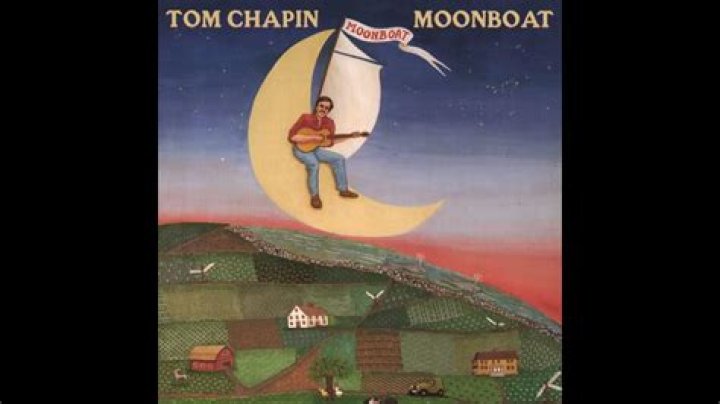 The Meaning Behind The Song: Library Song by Tom Chapin