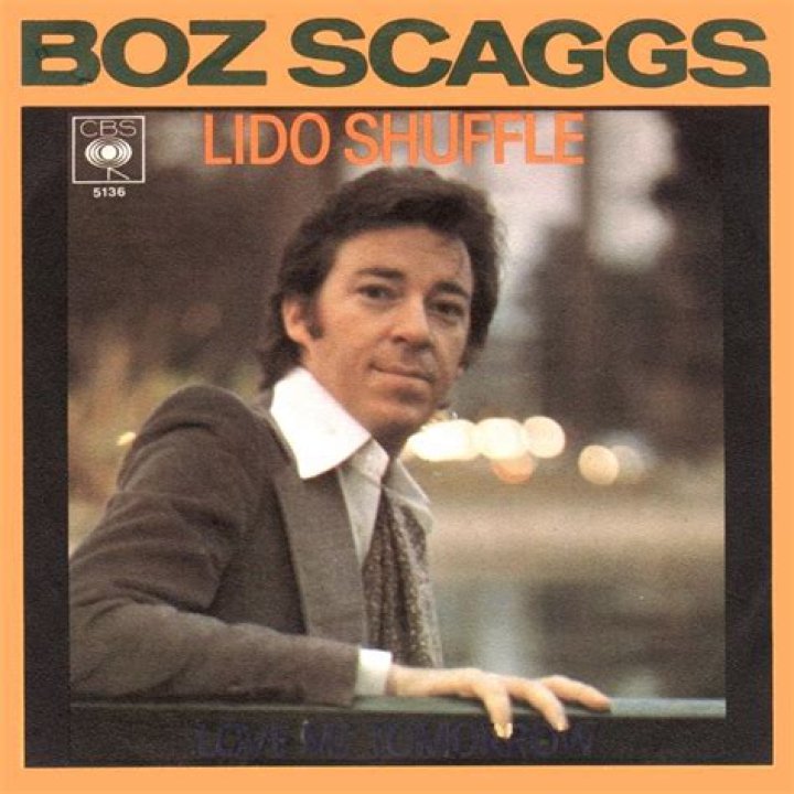The Meaning Behind The Song: Lido Shuffle by Boz Scaggs