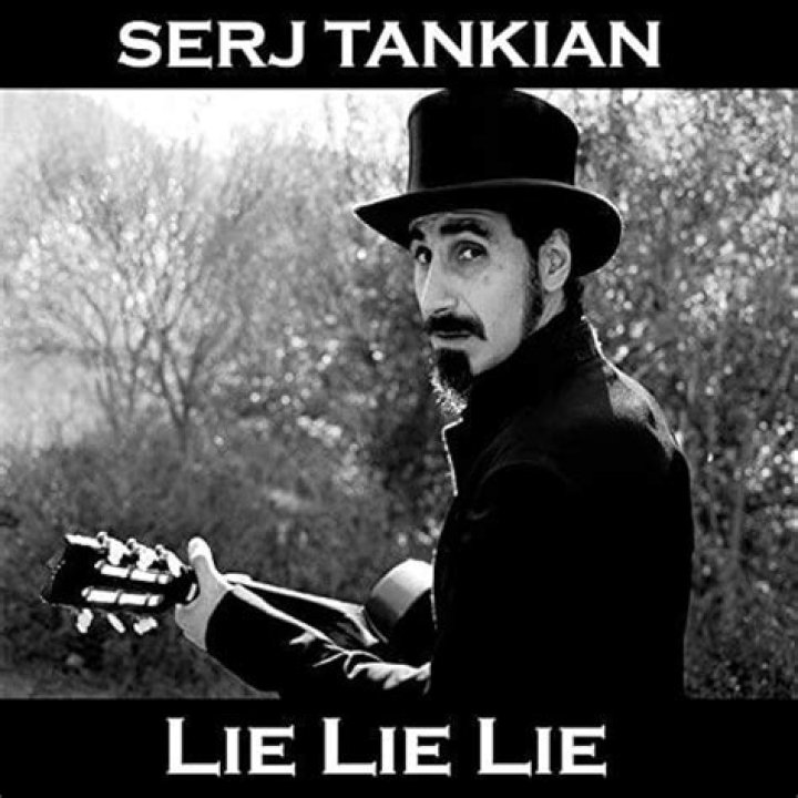 The Meaning Behind The Song: Lie Lie Lie by Serj Tankian