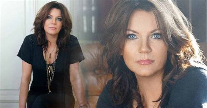 The Meaning Behind The Song: Life #9 by Martina McBride