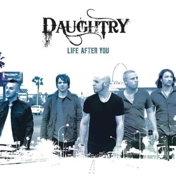 The Meaning Behind The Song: Life After You (Acoustic) by Daughtry