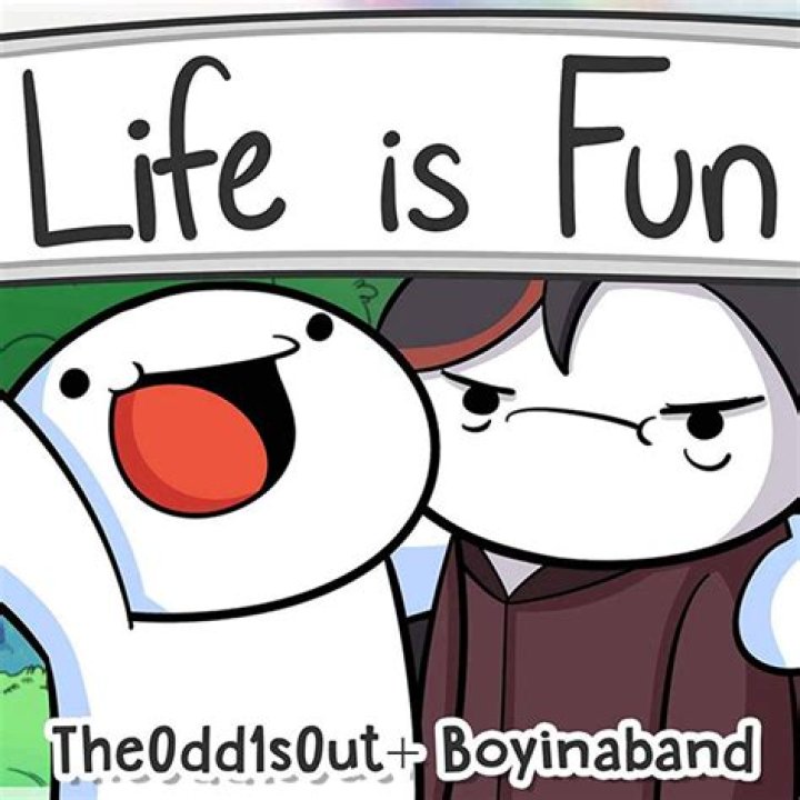 The Meaning Behind The Song: Life is Fun by Odd1sout and BoyInABand