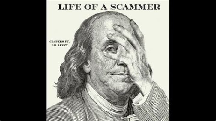 The Meaning Behind The Song: Life of a Scammer by ​cl4pers
