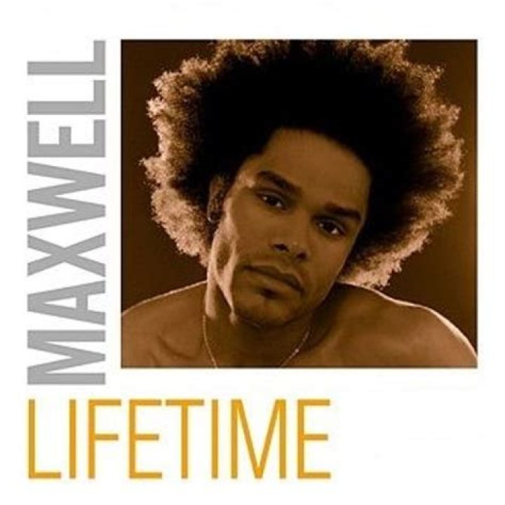The Meaning Behind The Song: Lifetime by Maxwell