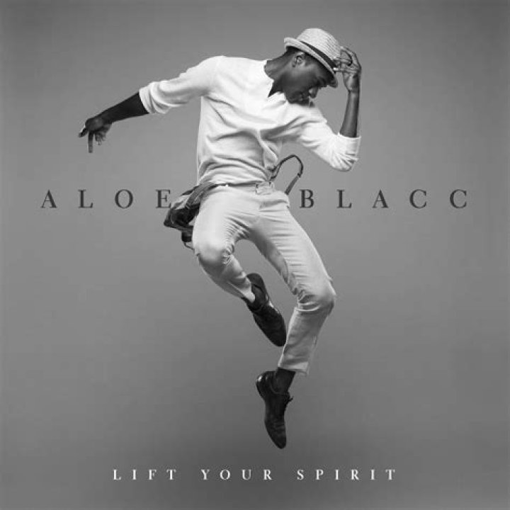 The Meaning Behind The Song: Lift Your Spirit by Aloe Blacc