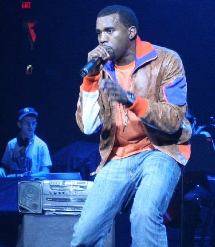 The Meaning Behind The Song: Lift Yourself by Kanye West