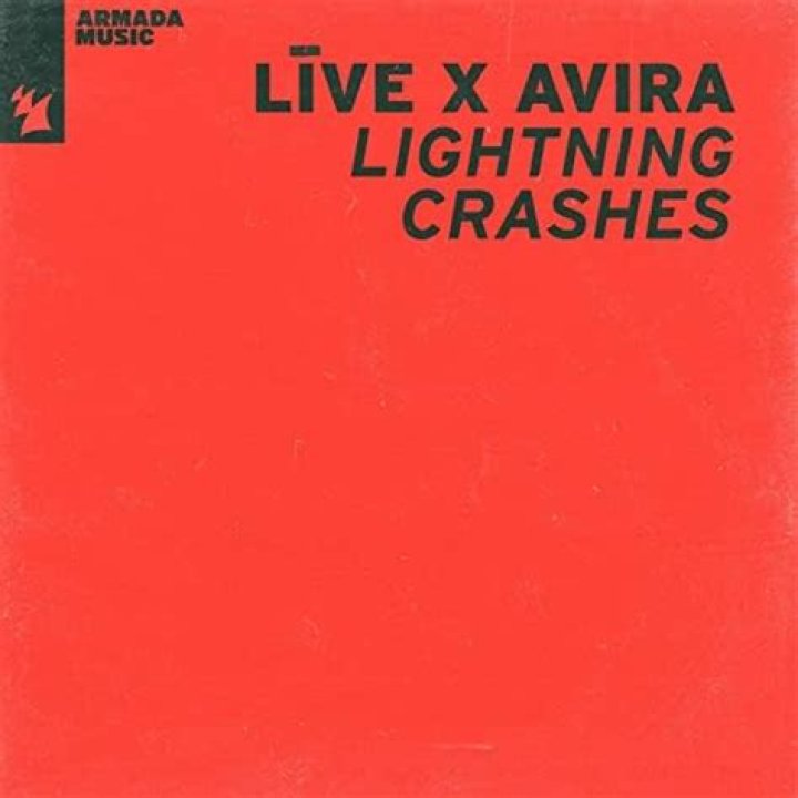 The Meaning Behind The Song: Lightning Crashes by Live & AVIRA