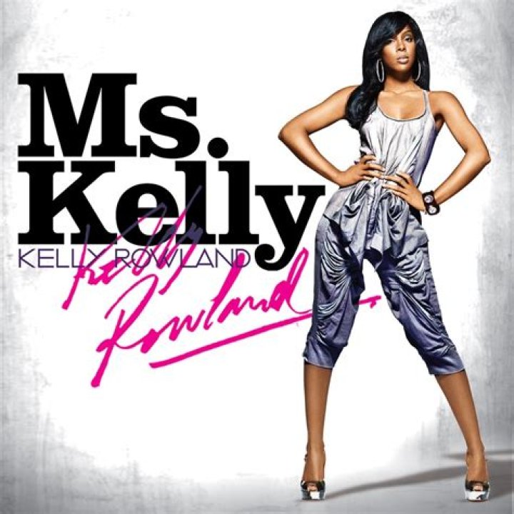The Meaning Behind The Song: Like This by Kelly Rowland