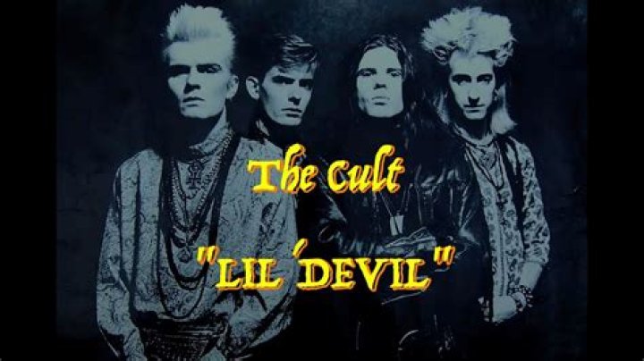 The Meaning Behind The Song: Lil’ Devil by The Cult