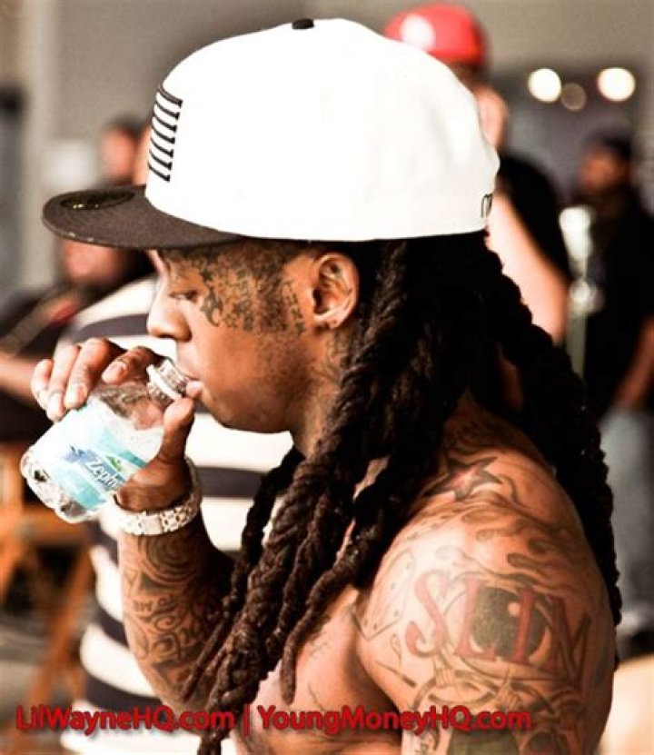 The Meaning Behind The Song: Lil Wayne’s Tattoos by Lil Wayne