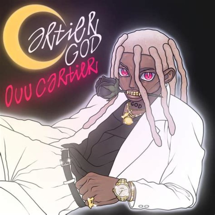 The Meaning Behind The Song: #LilTay (#FLEX) by Cartier’GOD