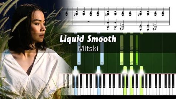 The Meaning Behind The Song: Liquid Smooth by Mitski
