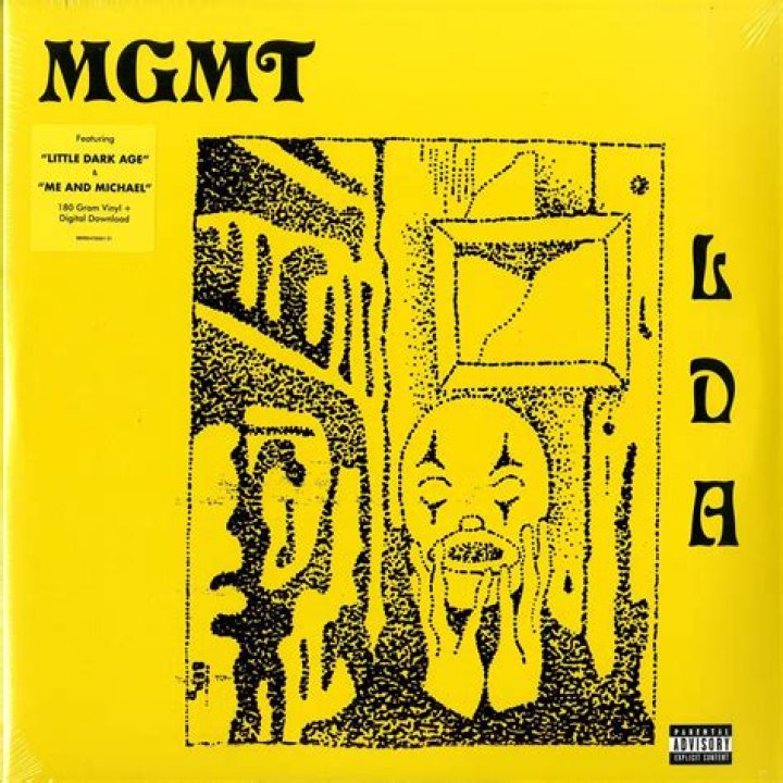 The Meaning Behind The Song: Little Dark Age by MGMT