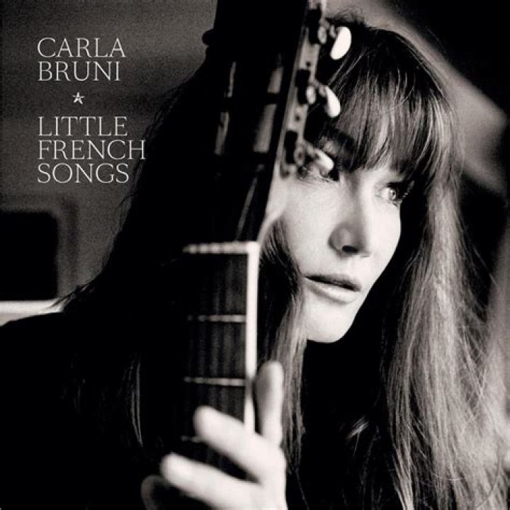 The Meaning Behind The Song: Little French Song by Carla Bruni
