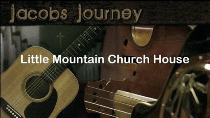 The Meaning Behind The Song: Little Mountain Church House by Doyle Lawson & Quicksilver