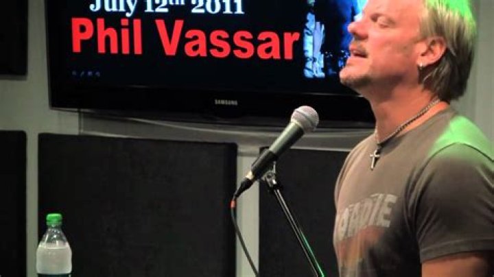 The Meaning Behind The Song: Little Red Rodeo by Phil Vassar