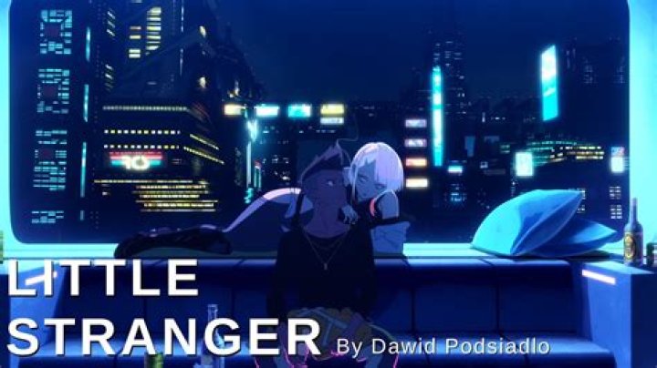 The Meaning Behind The Song: Little stranger by Dawid Podsiadło